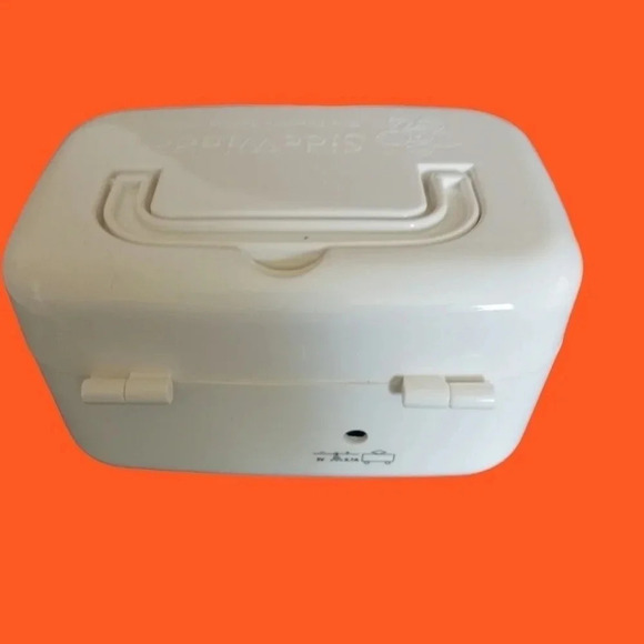 Wright sidewinder portable bobbin winder compact design - Picture 2 of 8